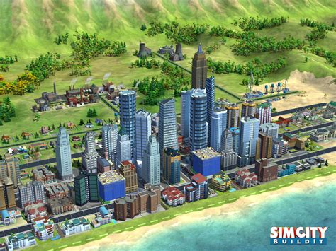 simpcityu|Jogos SimCity™